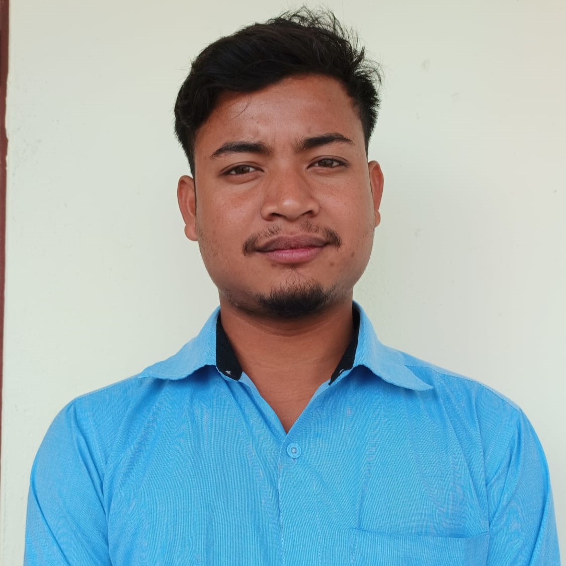 Naresh Kumar Rajbanshi